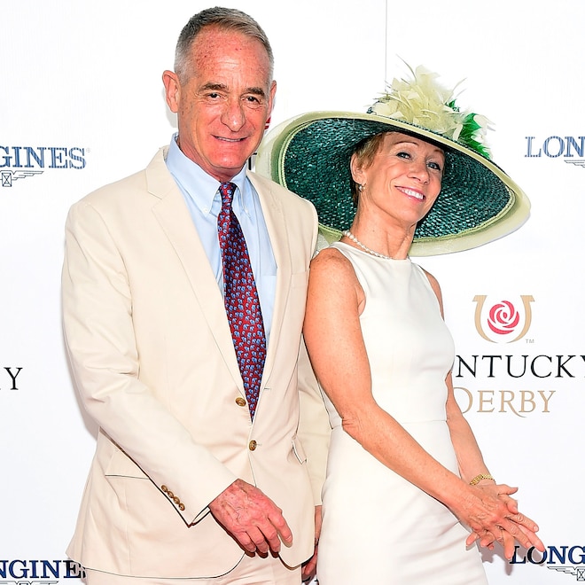 How Shark Tank's Barbara Corcoran Keeps Sex With Husband "Short"